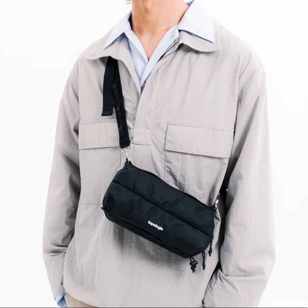 Bottle Sacoche Bag